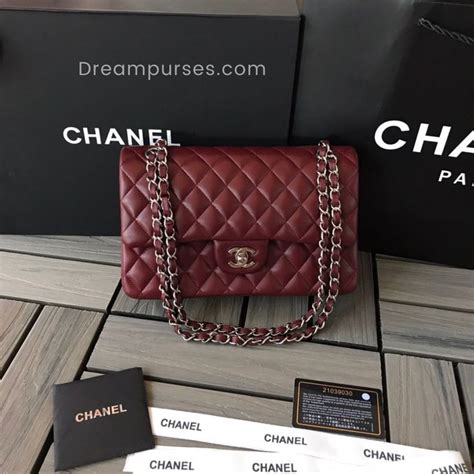 chanel dupe handbag|best Chanel knockoff handbags.